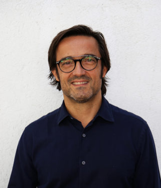 Cesar Ramirez
