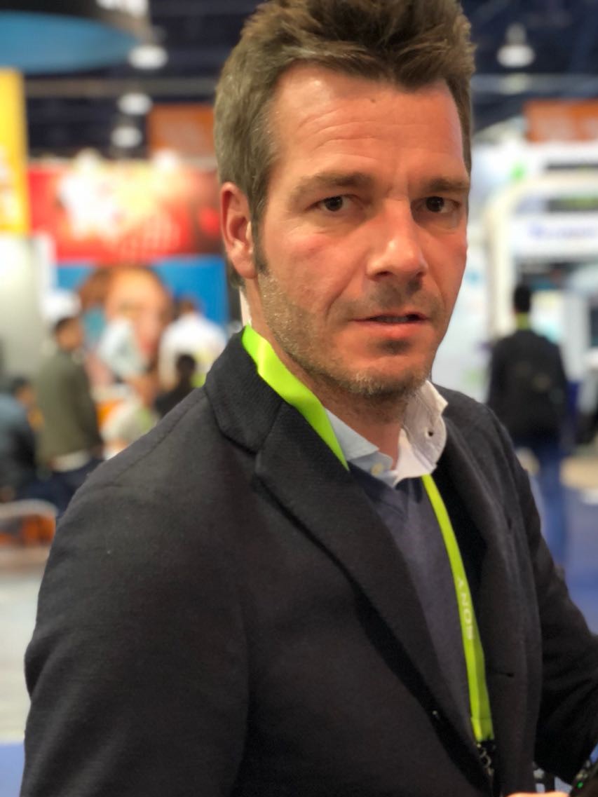 Jordi Gilberga
