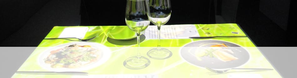 ‘El restaurante digital ahorra tiempo de espera y hace que el cliente consuma más’: Noel Hunwick, co-propietario de Inamo