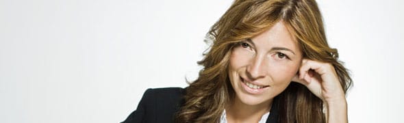 “Me gusta sentirme incorporada en el ambiente”: Helena López Casares, periodista