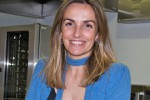 Elena Ariztia, gerente del IFE