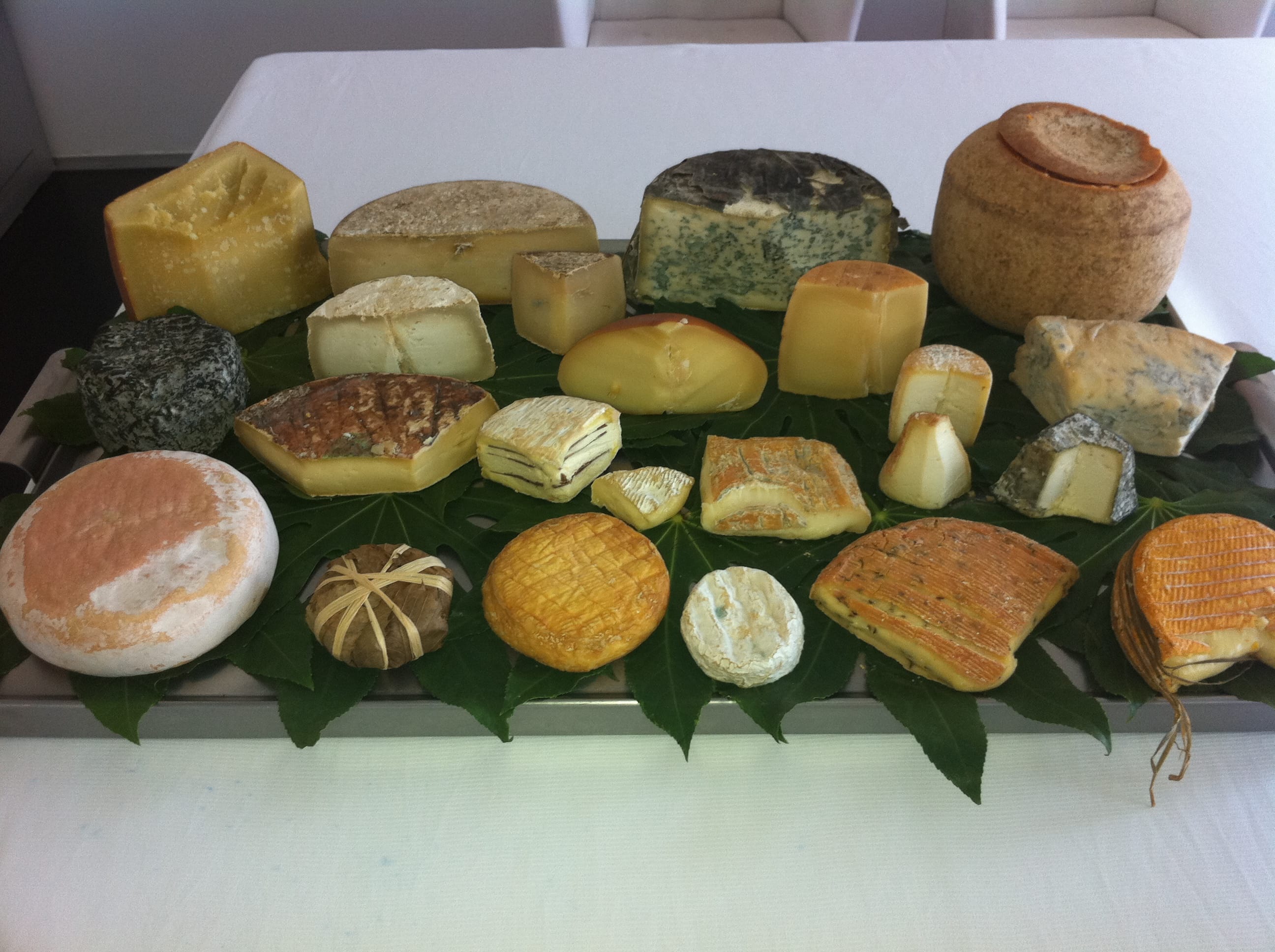 “Nuestros restaurantes tienen una personalidad muy marcada”