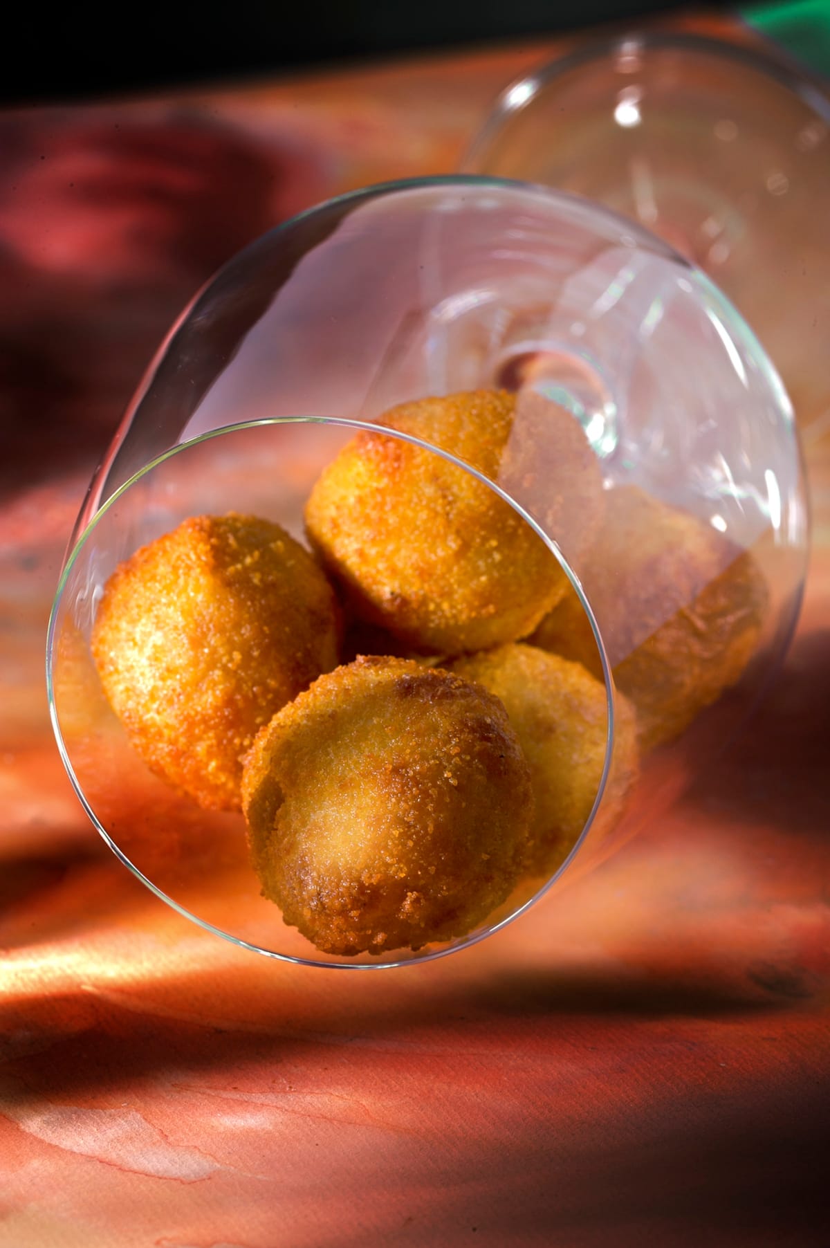 Lo tradicional adquiere un aspecto innovador