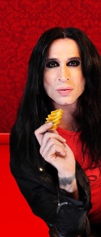 Si gustan a Mario Vaquerizo, ¡a tus clientes también!