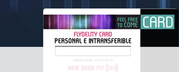 ¿Quieres que tus clientes vuelvan a tu restaurante? Tarjetas de fidelización: una buena herramienta de marketing