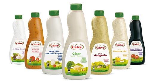 Ricas y sanas ensaladas: la tendencia más rentable