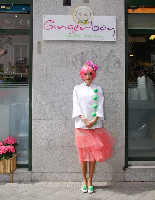 ¿Te lo llevas o te lo llevan?