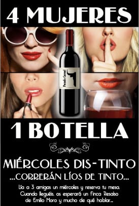 En Pecado Carnal,¡las chicas tienen regalo!