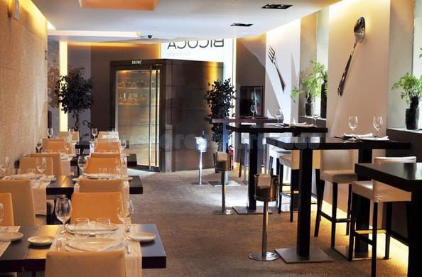 Restaurante Bicoca