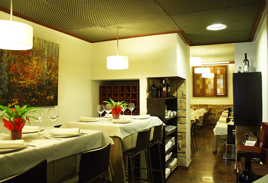 Trattoria Manzoni