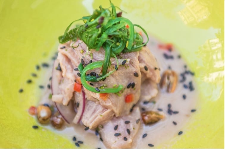 The Market Barcelona