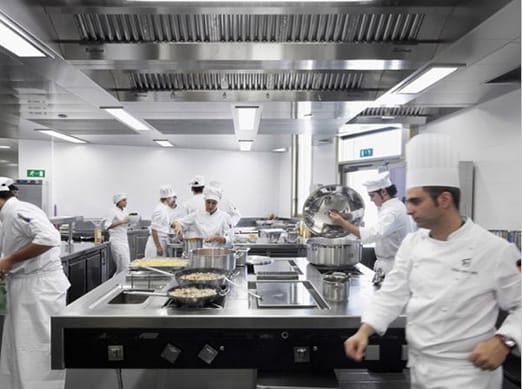 ¡Mejora la gestión de tu restaurante!