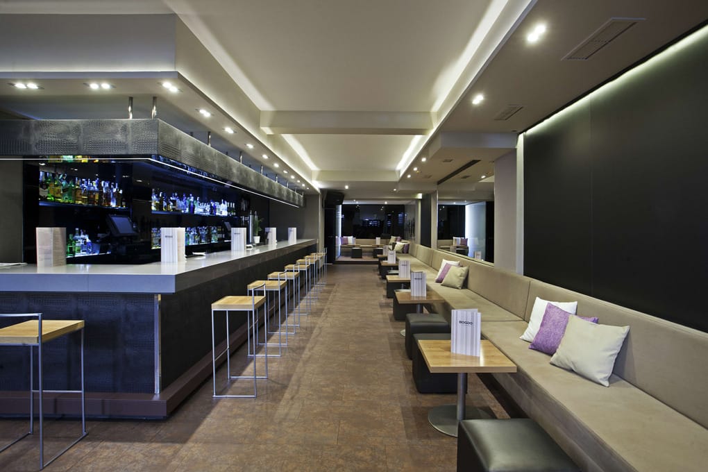 Boggo renueva su decoración