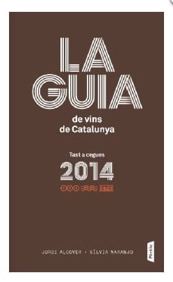 Sexta edición de la “Guía de Vinos de Cataluña”