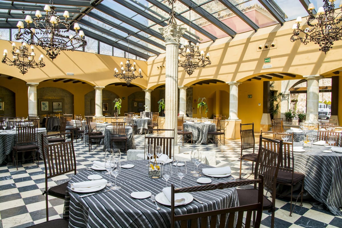 Que si quieres arroz Catalina