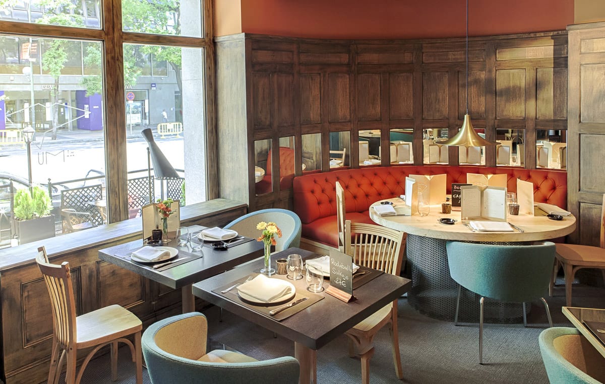 niMÚ, una carta renovada