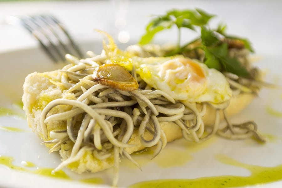 El Tío Palomo trae el Mediterráneo a Madrid