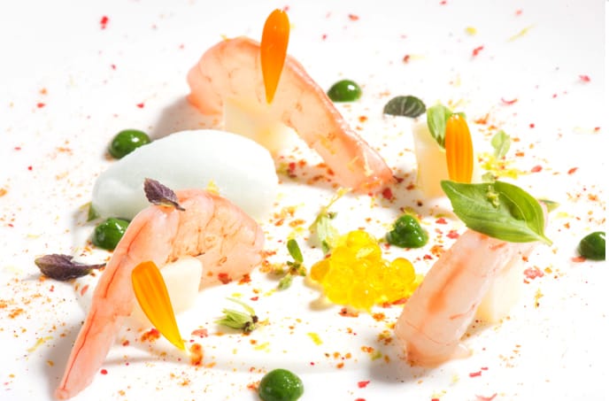 “El Retiro” en Llanes