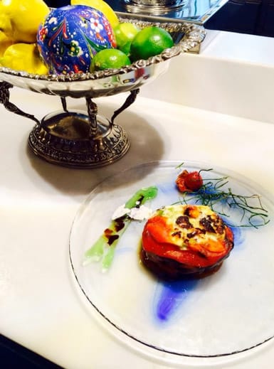 Astrolabius, selecta gastro coctelería