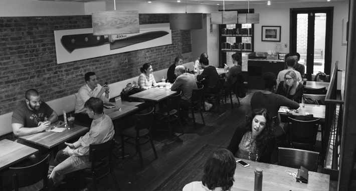 Cinco ideas para mejorar la experiencia del cliente en tu restaurante