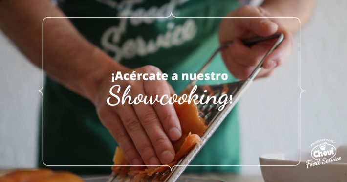 Showcooking-Facebook