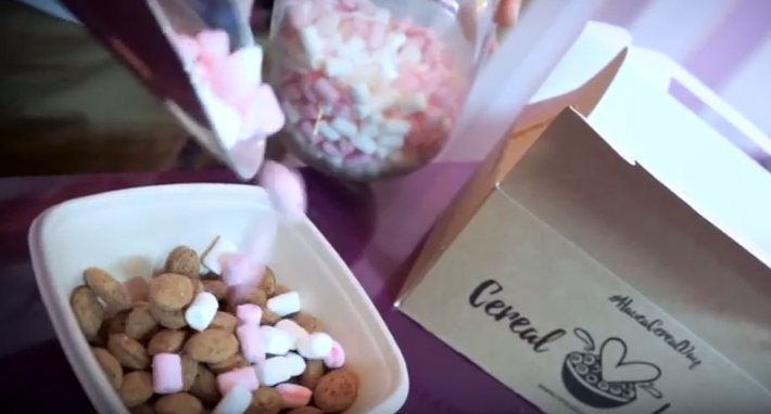 Cafeterías especializadas en cereales. ¿Tendencia o burbuja?