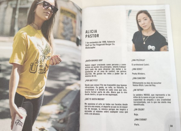 Alicia Pastor Fitzgerald