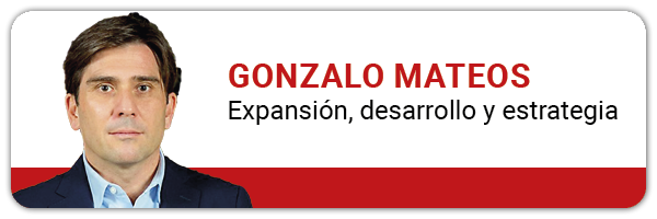 Gonzalo Mateos