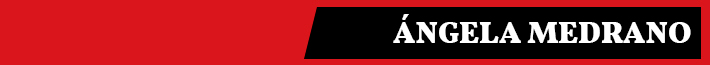 Angela Medrano