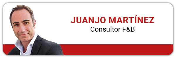 Juanjo Martínez