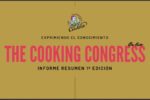 the cooking congress