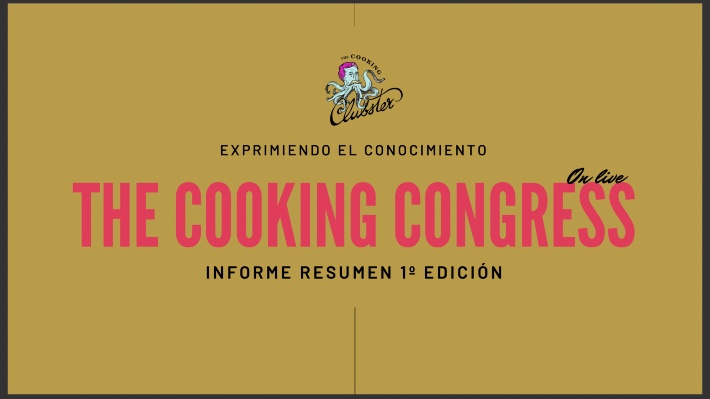 the cooking congress