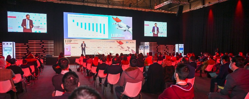 Estas son las novedades de HIP 2022 