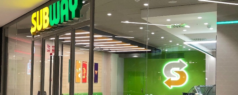 Subway se lanza a la conquista del cliente vegano 