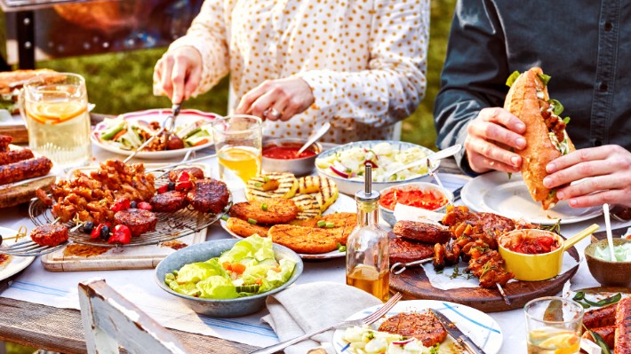 The Vegetarian Butcher, la carne vegetal que convence a carnívoros