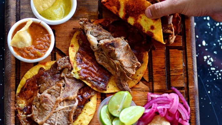 Uno de cada tres restaurantes en España son de comida internacional