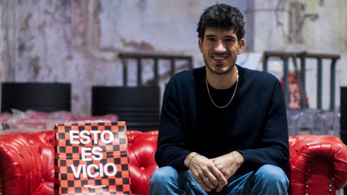 VICIO, el lujo asequible de las hamburguesas cool y democráticas