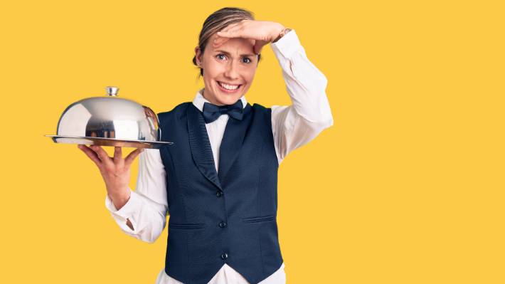 Los 5 mejores “tierra trágame” tras la barra del bar