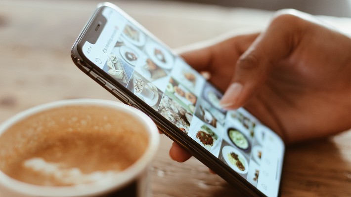 10 ideas de contenido para el perfil de Instagram de tu restaurante