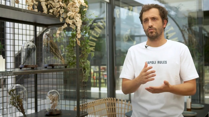 Grosso Napoletano se alía contra el desperdicio alimentario