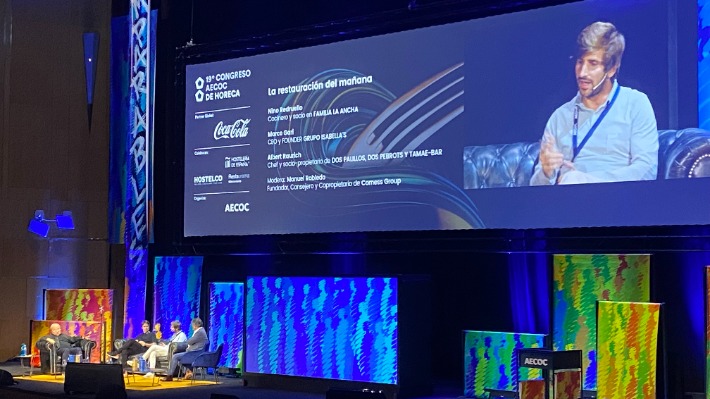 ¿Qué guiará a la restauración del futuro?