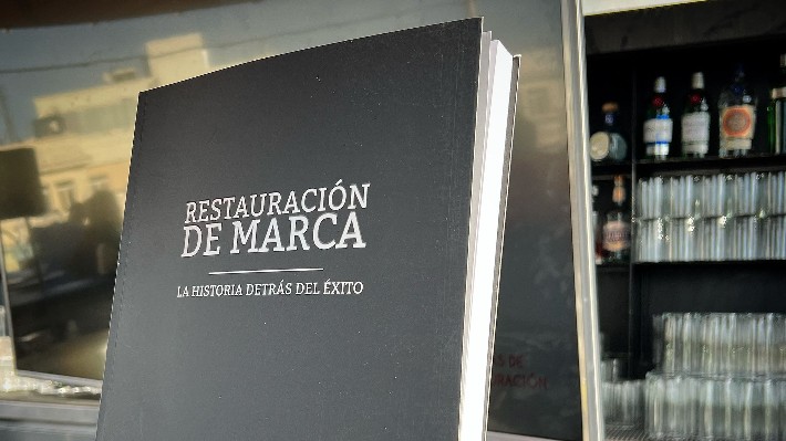 La hostelería que puede reinar