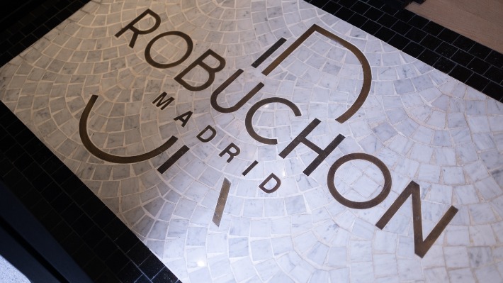 El Grupo Joël Robuchon llega a Madrid con su nuevo modelo gastronómico