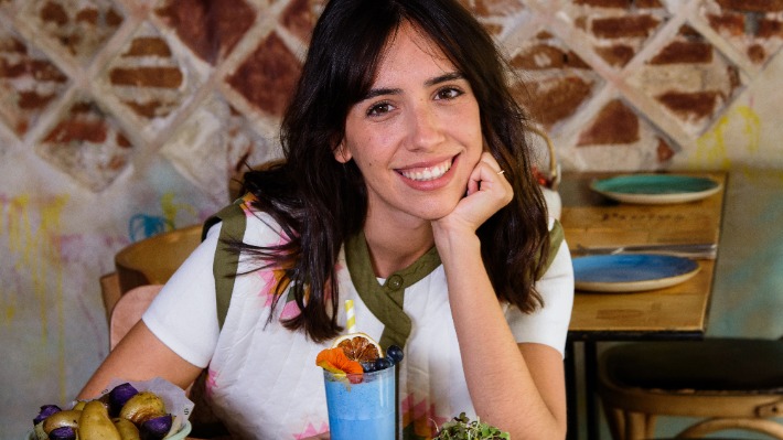 La historia de superación que hay detrás del éxito del restaurante Superchulo 