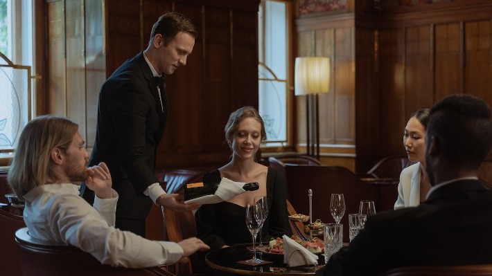 Abel Valverde: “El camarero de hoy tiene que ser mucho más psicólogo”