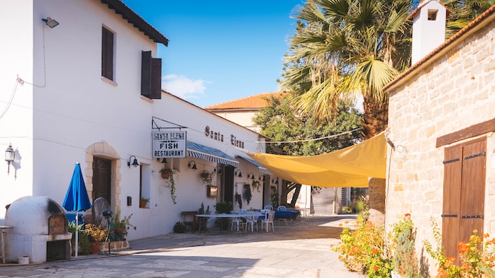 Restaurantes rurales: un nuevo reclamo gastronómico en potencia