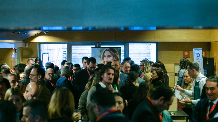 10 frases que nos deja el III Congreso Club TOP F&B