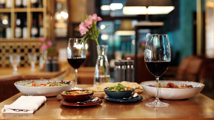 Renueva el menaje de tu restaurante en los Glassur Days