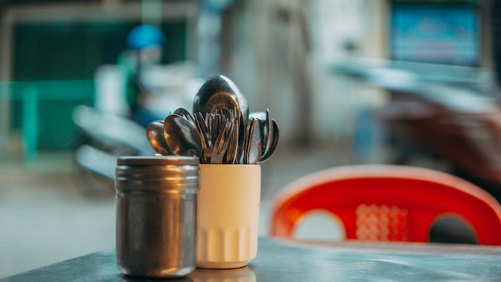 La hostelería suspende en nivel de madurez digital 