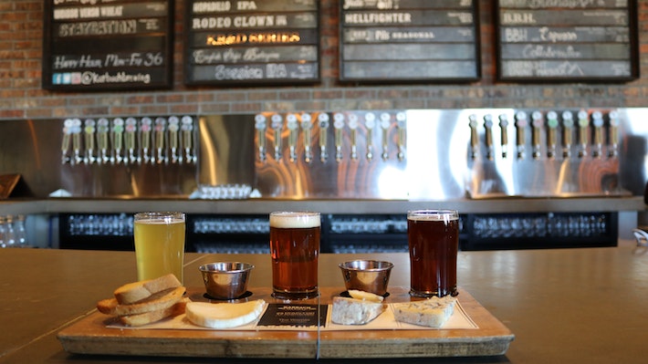 El foodservice se recupera y supera los 37 millones de euros en ventas en 2022